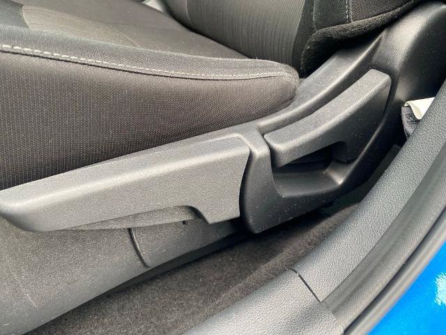 Used 2025 Nissan Sentra SV FWD image 15