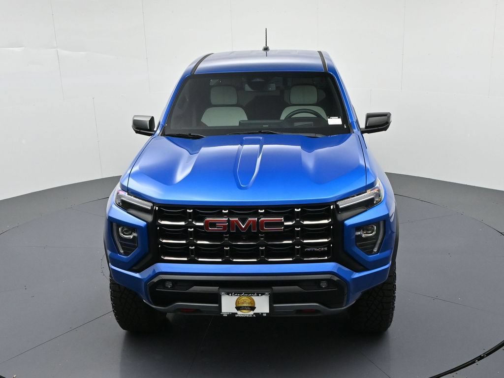 Used 2024 GMC Canyon AT4X AWD/4WD image 18