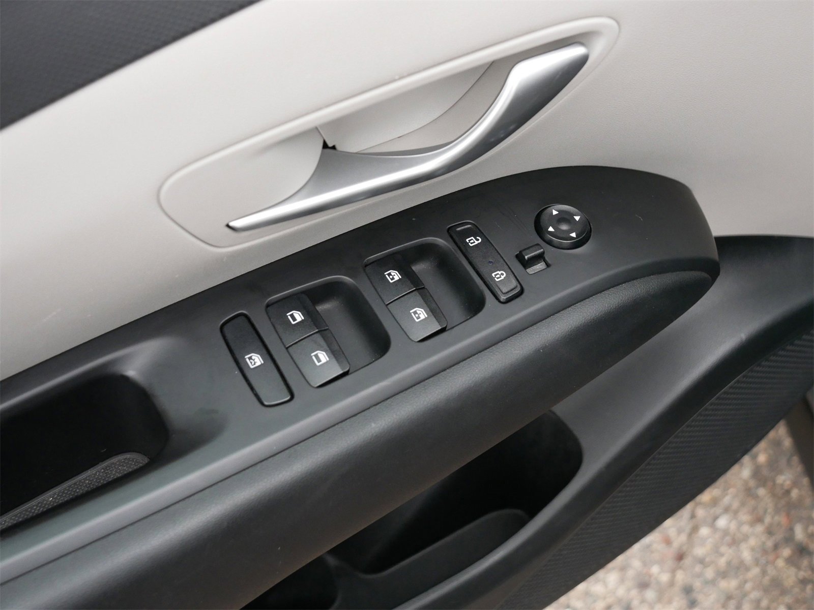 Used 2024 Hyundai Tucson SEL image 15