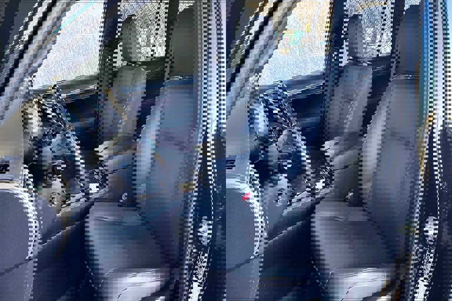 Used 2023 Lexus GX 460 Premium image 7