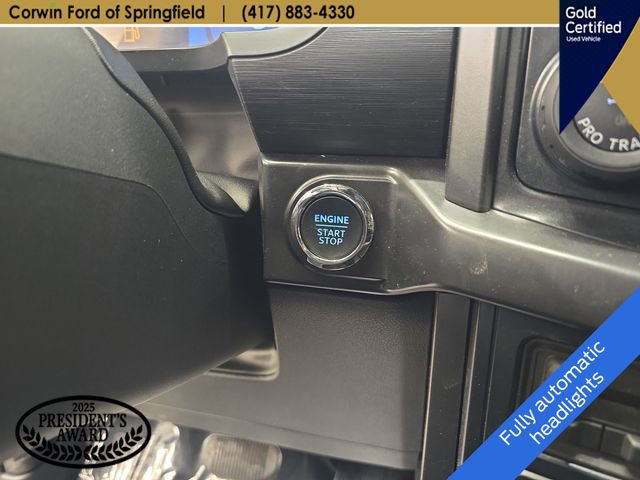Certified 2025 Ford F150 Tremor w/ Tow/Haul Package AWD/4WD image 29