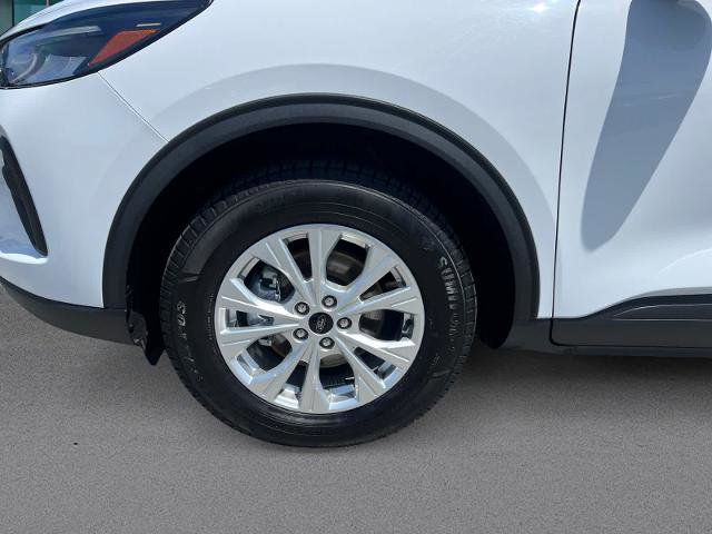Certified 2024 Ford Escape Active AWD/4WD image 9
