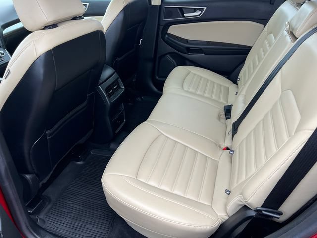 Certified 2023 Ford Edge SEL AWD/4WD image 25