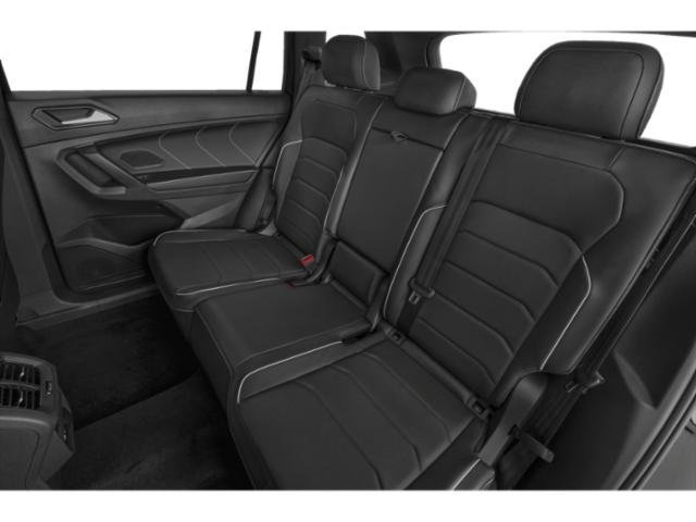 Used 2024 Volkswagen Tiguan SEL R-Line image 13