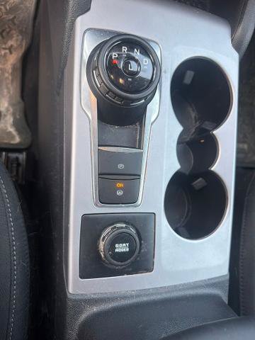 Certified 2023 Ford Bronco Sport Big Bend AWD/4WD image 21