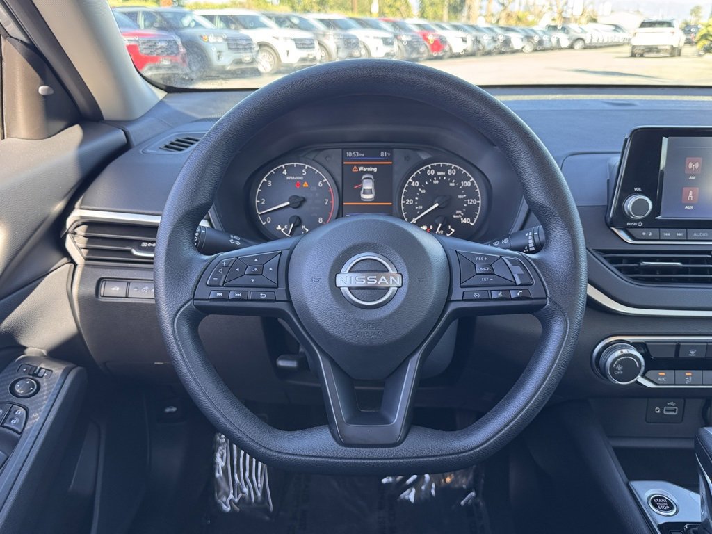 Used 2023 Nissan Altima 2.5 S image 21