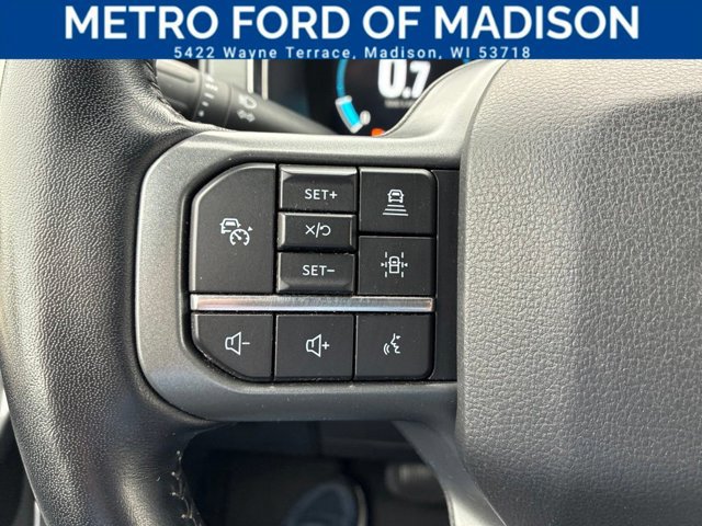 Certified 2022 Ford F150 Lariat w/ Equipment Group 502A High AWD/4WD image 38