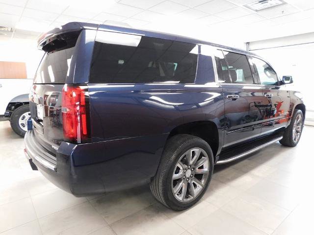 Used 2019 Chevrolet Suburban Premier image 6