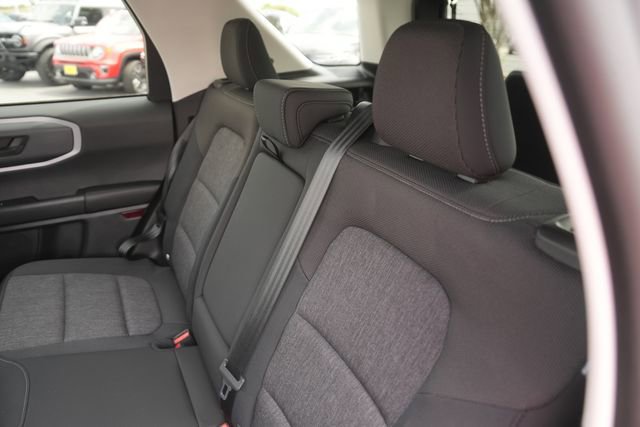 Certified 2024 Ford Bronco Sport Big Bend w/ Convenience Package AWD/4WD image 13