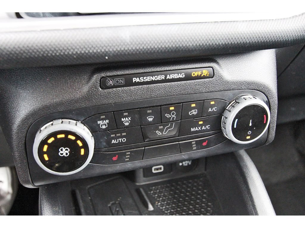 Certified 2024 Ford Bronco Sport Big Bend w/ Convenience Package AWD/4WD image 29
