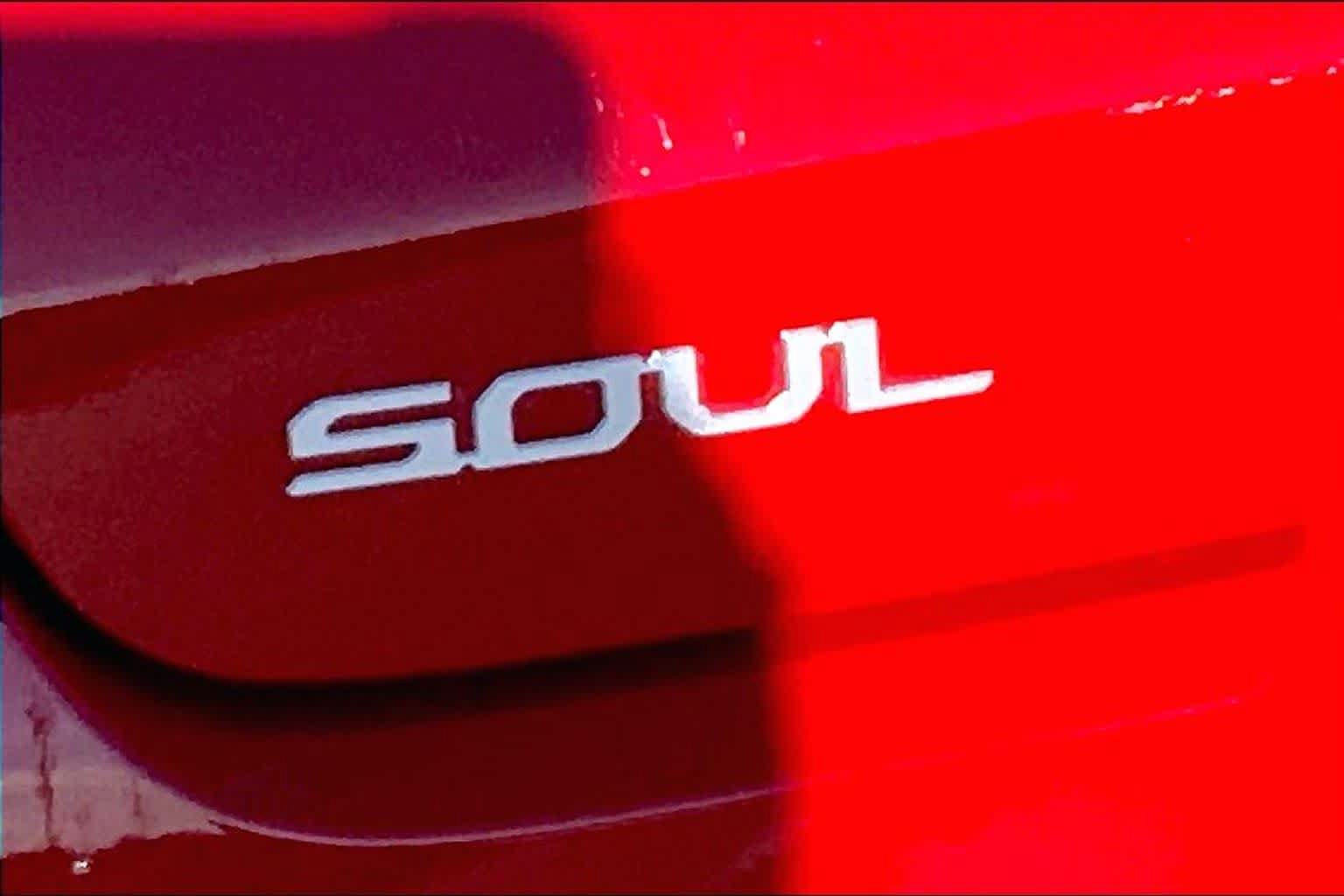 Used 2024 Kia Soul EX FWD image 10