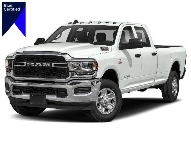 Used 2022 RAM 2500 Laramie