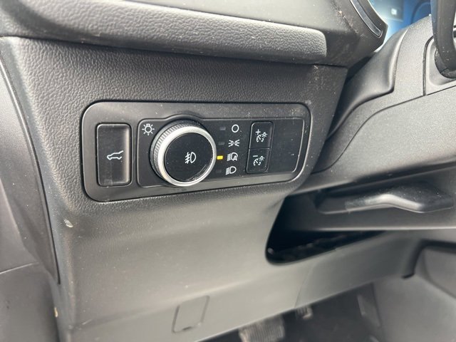 Certified 2023 Ford Escape Platinum w/ Premium Technology Package image 10