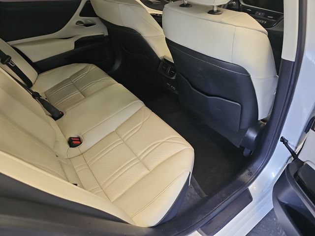 Used 2024 Lexus ES 350 Ultra Luxury w/ Accessory Package (Z2) FWD image 11