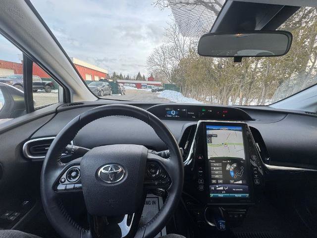 Used 2022 Toyota Prius Prime XLE image 15