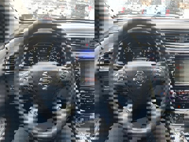 Used 2019 Nissan Murano S w/ Cargo Package image 10