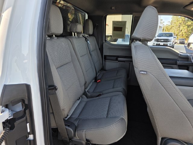 Certified 2022 Ford F250 XLT w/ XLT Premium Package RWD image 27