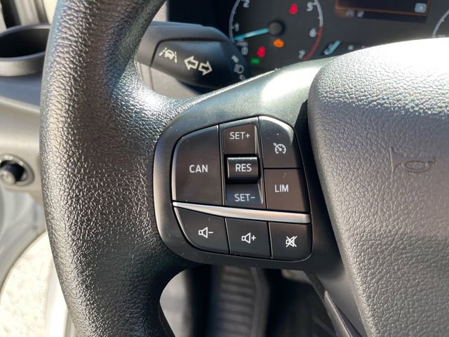 Certified 2022 Ford Transit 350 XLT image 31