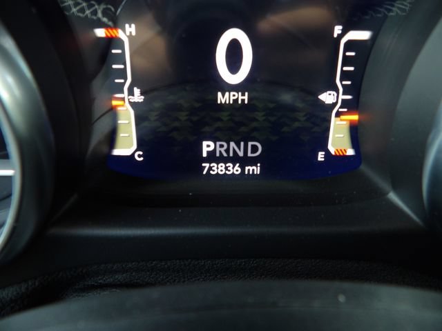 Used 2019 Jeep Wrangler Unlimited Sahara w/ Cold Weather Group AWD/4WD image 15