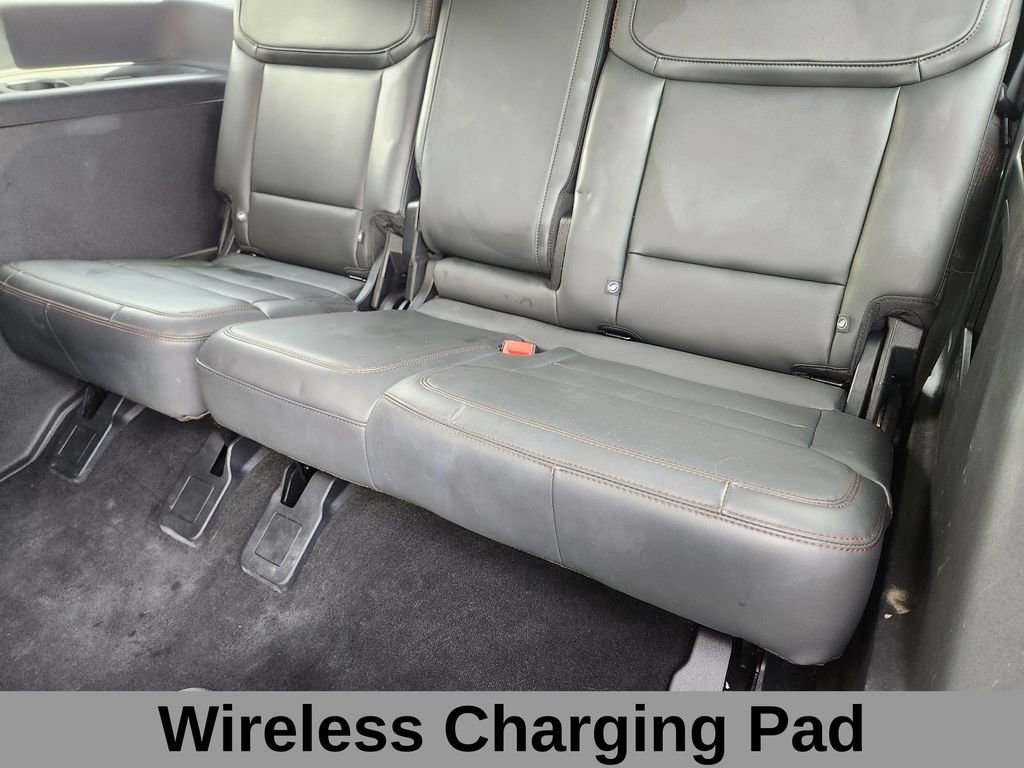 Certified 2025 Ford Expedition Active image 17