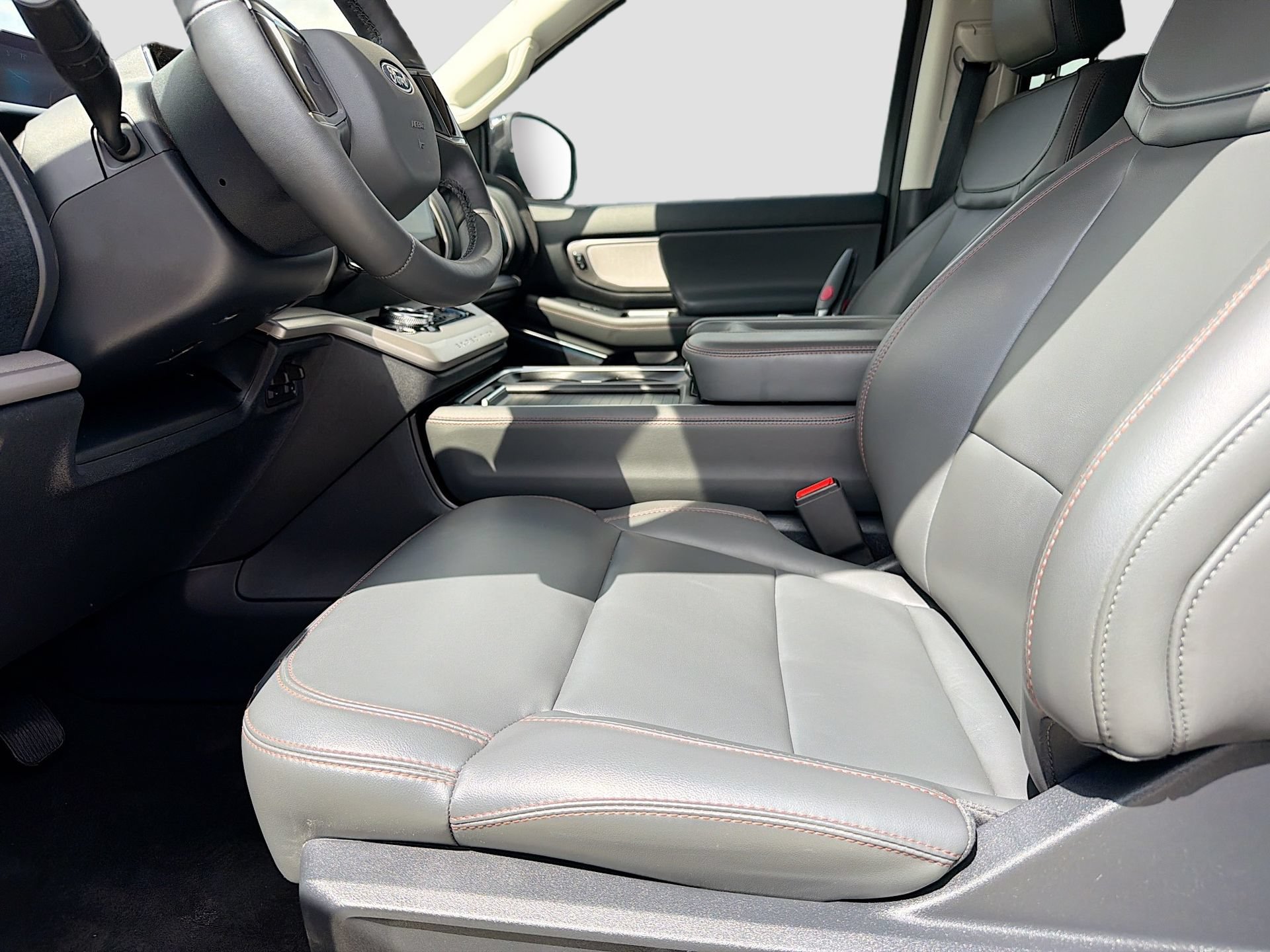 Certified 2025 Ford Expedition Max Active AWD/4WD image 27