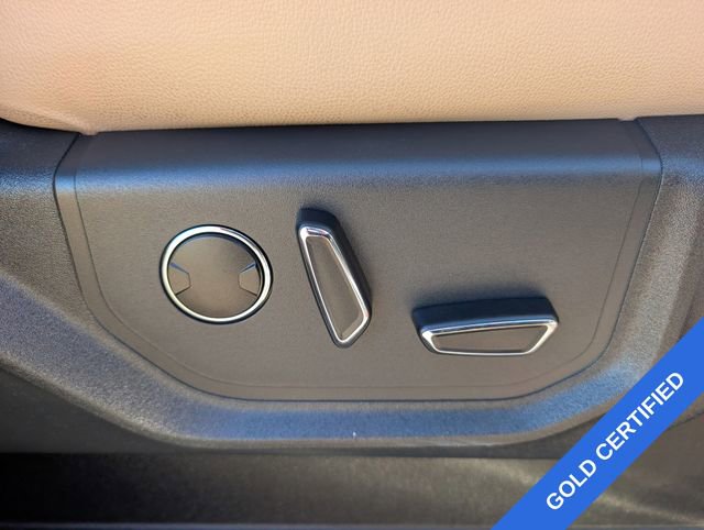 Certified 2024 Ford Expedition Limited image 24