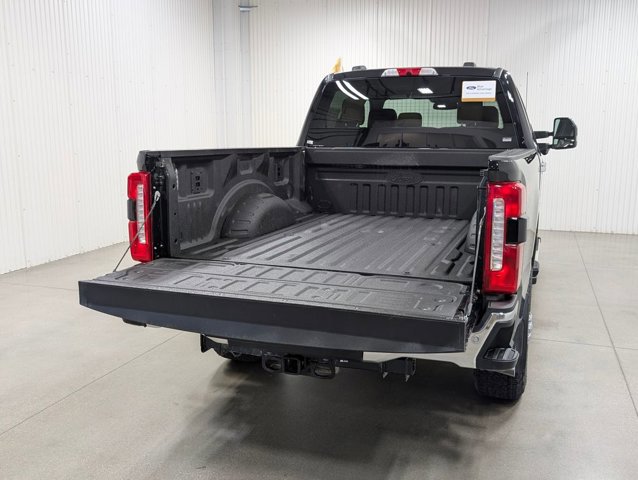 Certified 2025 Ford F350 Lariat w/ Chrome Package AWD/4WD image 25