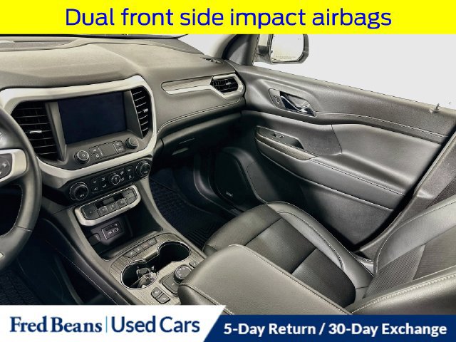 Used 2023 GMC Acadia SLT AWD/4WD image 30