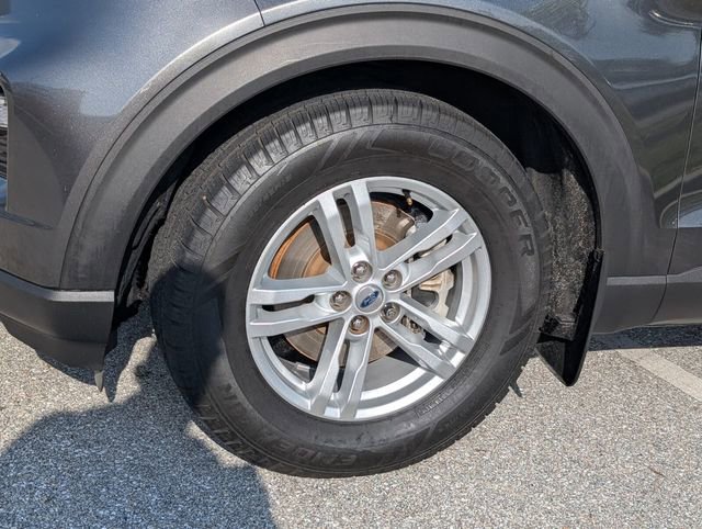 Certified 2020 Ford Explorer XLT w/ Equipment Group 202A image 6