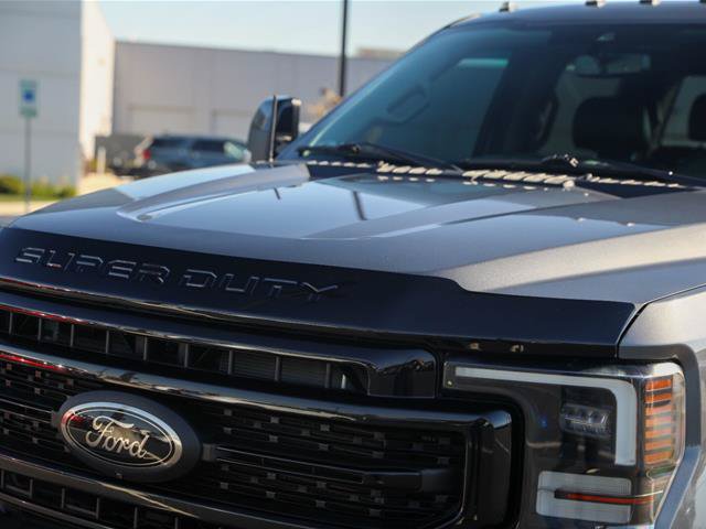 Certified 2021 Ford F250 Lariat AWD/4WD image 9