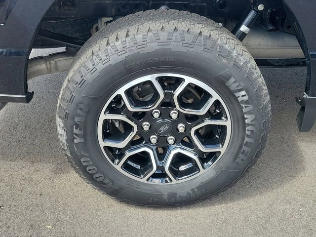 Certified 2023 Ford F150 XL w/ STX Appearance Package AWD/4WD image 5