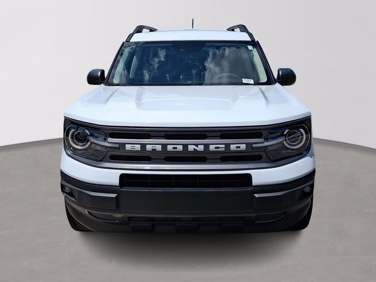 Certified 2021 Ford Bronco Sport Big Bend AWD/4WD image 2