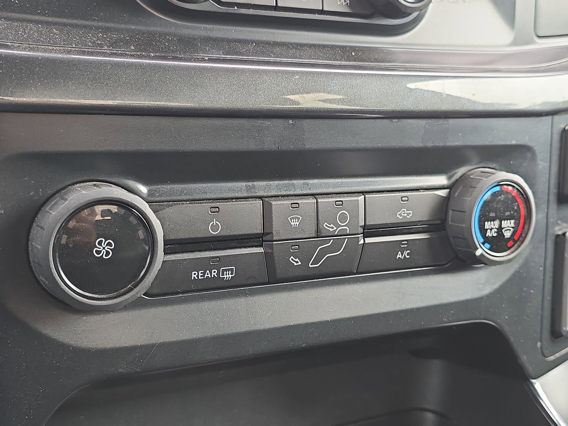 Certified 2022 Ford F150 XL w/ STX Appearance Package RWD image 18