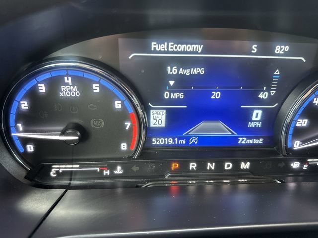 Certified 2023 Ford Bronco Sport Badlands AWD/4WD image 16