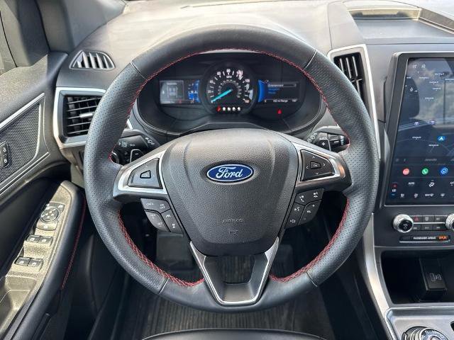 Certified 2024 Ford Edge ST-Line image 12