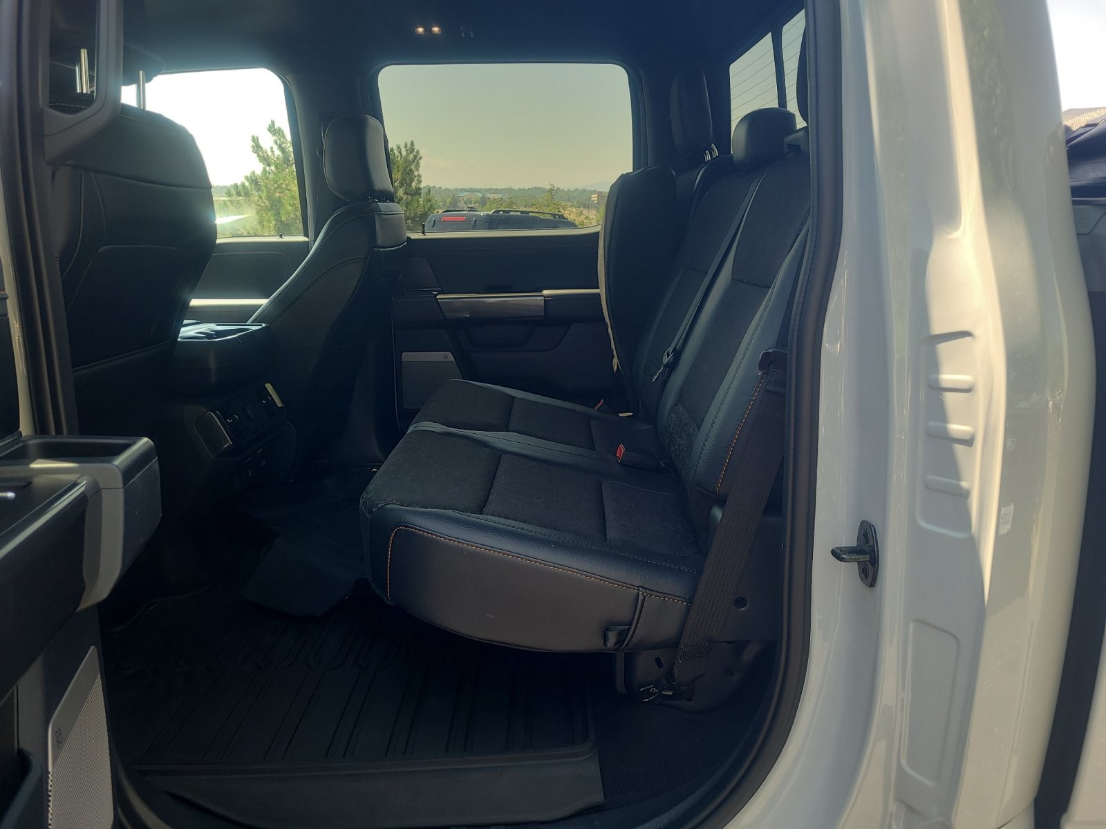 Certified 2023 Ford F150 Tremor w/ 360 Degree Camera Package AWD/4WD image 17