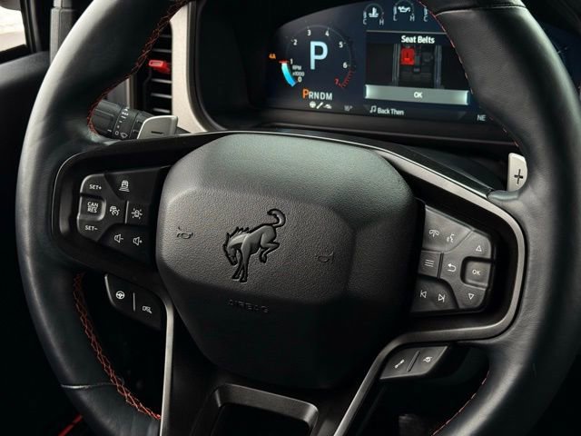 Certified 2024 Ford Bronco Raptor image 28