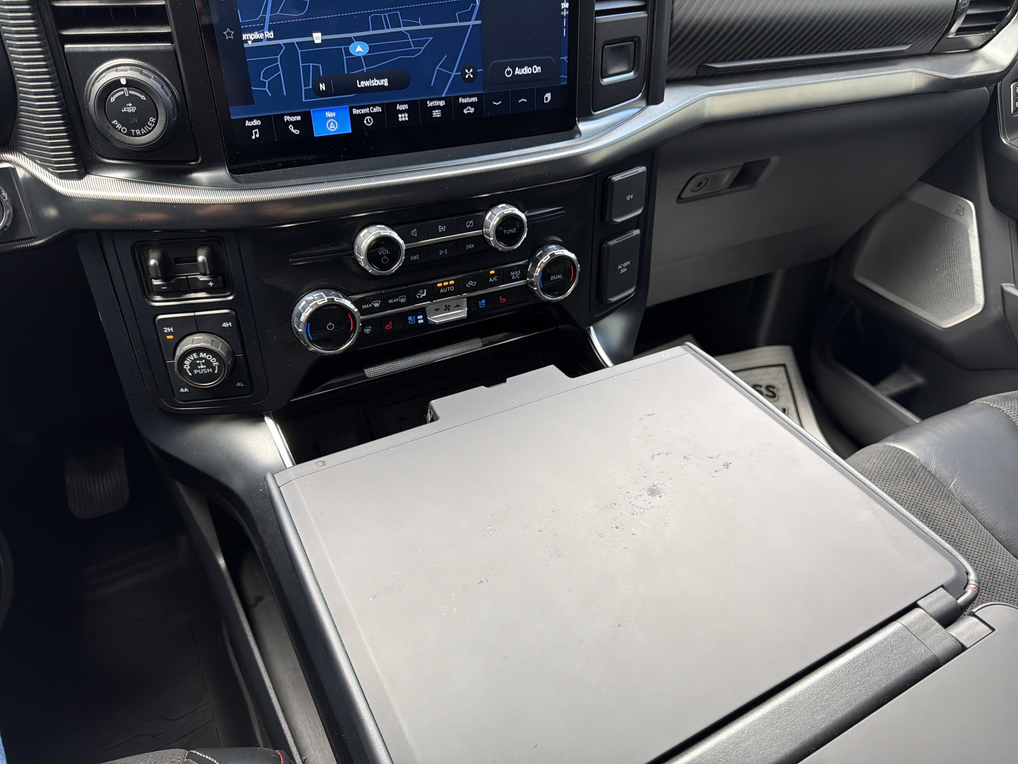 Certified 2024 Ford F150 Raptor image 31