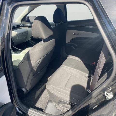 Used 2022 Hyundai Tucson SEL w/ Convenience Package image 18