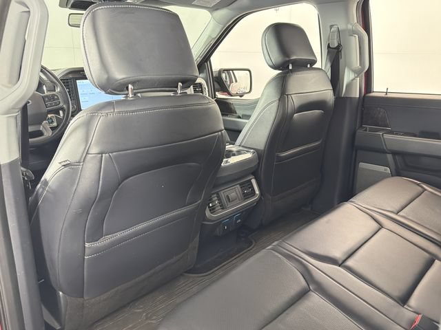 Certified 2021 Ford F150 Lariat AWD/4WD image 24