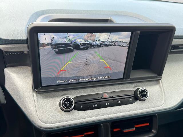 Certified 2024 Ford Maverick XLT w/ Equipment Group 300A Standard AWD/4WD image 19