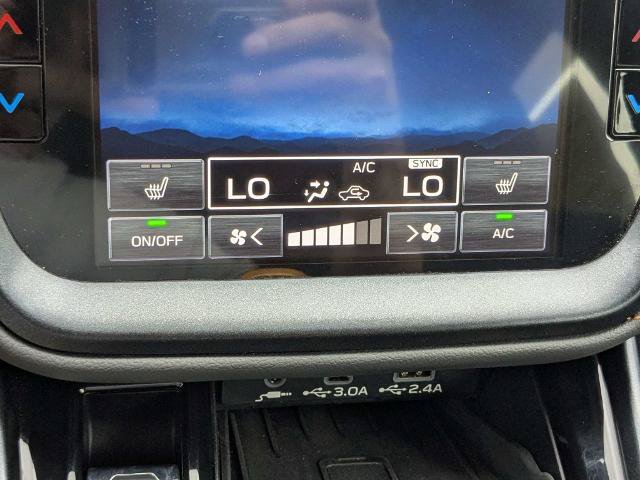 Used 2025 Subaru Outback Wilderness w/ Wilderness Package AWD/4WD image 20