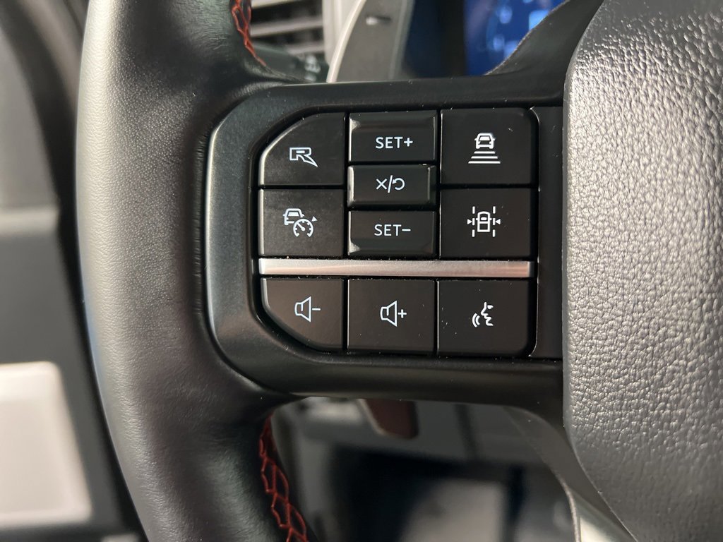 Certified 2025 Ford F150 Raptor image 21