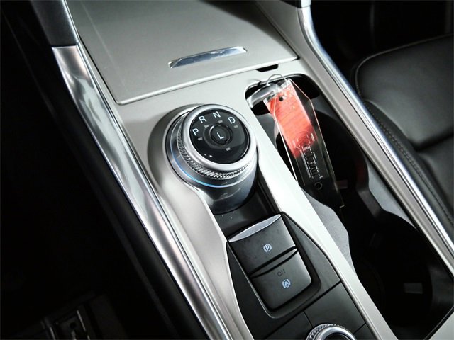 Certified 2023 Ford Explorer XLT w/ Equipment Group 202A image 21