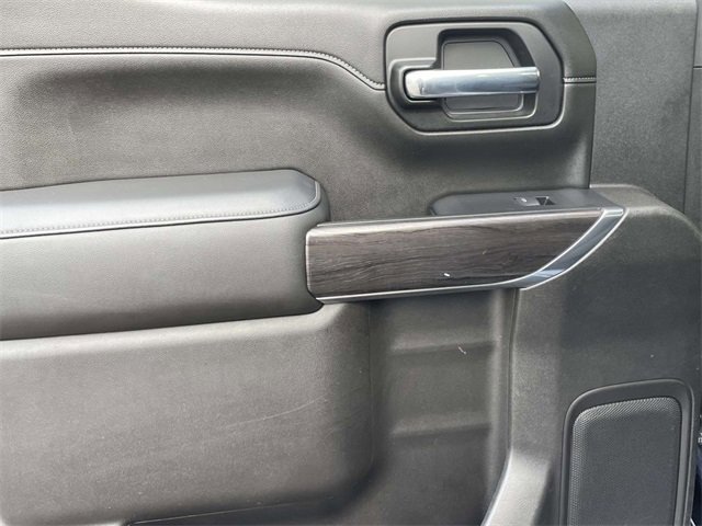 Used 2021 Chevrolet Silverado 1500 LTZ w/ LTZ Premium Package image 9