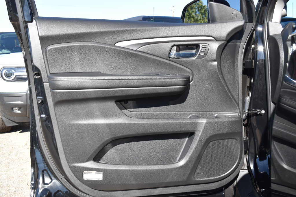 Used 2023 Honda Ridgeline RTL-E image 26