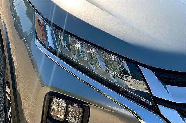 Used 2024 Mitsubishi Outlander Sport SE image 28