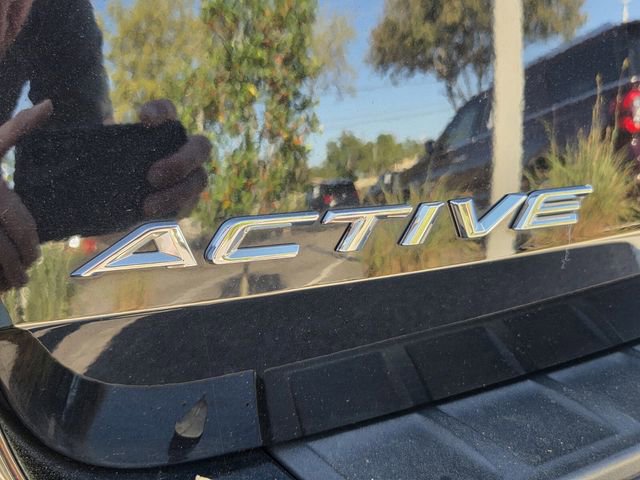 Certified 2025 Ford Explorer Active image 16