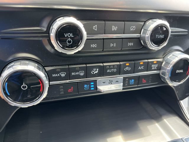 Certified 2023 Ford F150 Lariat w/ Equipment Group 502A High AWD/4WD image 45
