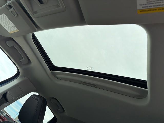 Certified 2024 Ford Maverick Tremor w/ Tremor Off-Road Package image 29